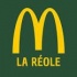 mc donalds La Réole